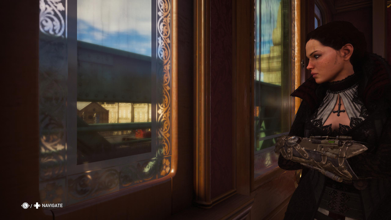 Illustration for article titled What We Liked (And Didn't Like) About Assassin's Creed Syndicate
